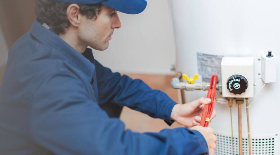 Professional bathroom faucet installation in Milan, NH